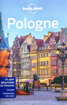 Couverture du produit · Pologne - 1ed