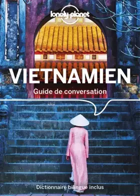 Couverture du produit · Guide de conversation Vietnamien - 5ed