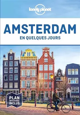 Couverture du produit · Amsterdam En quelques jours - 6ed