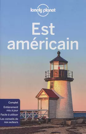 Couverture du produit · Est américain - 5ed
