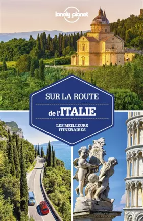 Couverture du produit · Sur la route - Italie - 1ed