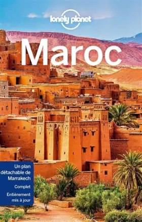 Couverture du produit · Maroc - 11ed