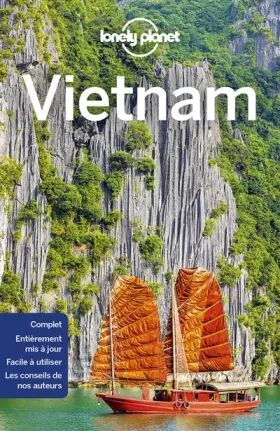 Couverture du produit · Vietnam - 14ed