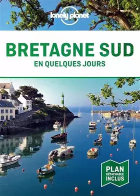 Couverture du produit · Bretagne Sud En quelques jours - 1ed