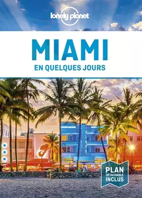 Couverture du produit · Miami En quelques jours - 2ed
