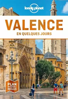 Couverture du produit · Valence En quelques jours - 4ed