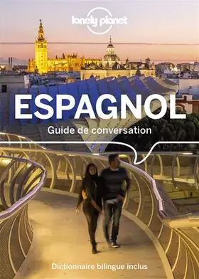 Couverture du produit · Guide de conversation Espagnol - 12ed