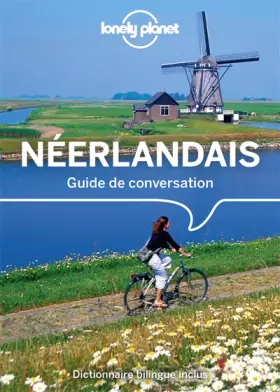 Couverture du produit · Guide de conversation Néerlandais - 7ed