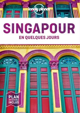 Couverture du produit · Singapour En quelques jours 6ed