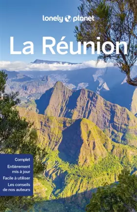 Couverture du produit · La Réunion - 4ed