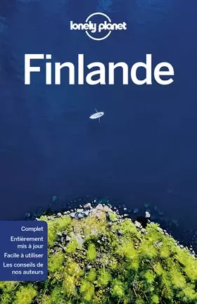 Couverture du produit · Finlande 4ed