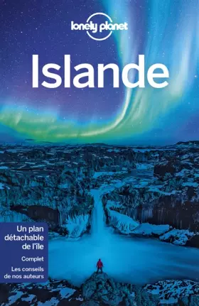 Couverture du produit · Islande - 6ed