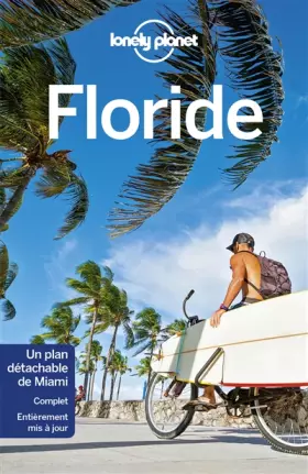 Couverture du produit · Floride - 5ed