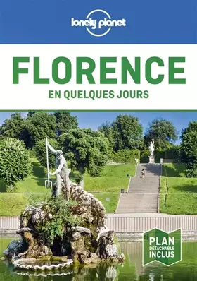 Couverture du produit · Florence En quelques jours - 5ed