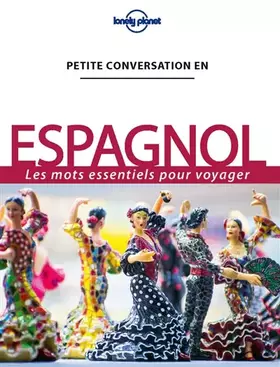 Couverture du produit · Petite conversation - Espagnol - 13ed