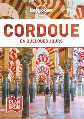 Couverture du produit · Cordoue En quelques jours - 1ed