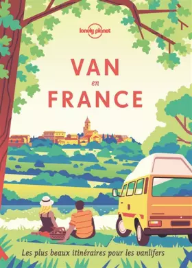 Couverture du produit · Van en France