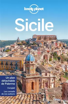 Couverture du produit · Sicile - 7ed