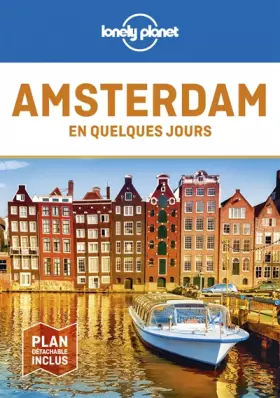 Couverture du produit · Amsterdam En quelques jours - 7ed