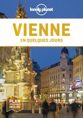 Couverture du produit · Vienne En quelques jours - 5ed