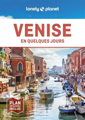 Couverture du produit · Venise En quelques jours 6ed