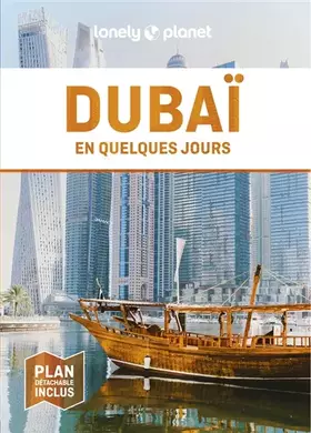Couverture du produit · Dubaï En Quelques Jours 5ed