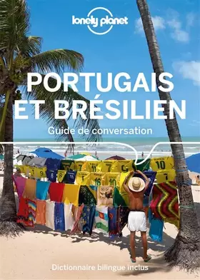 Couverture du produit · Guide de conversation Portugais 12