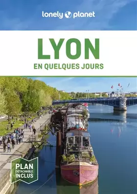 Couverture du produit · Lyon En quelques jours 8