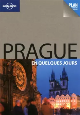 Couverture du produit · Prague en quelques jours