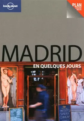 Couverture du produit · MADRID EN QUELQUES JOURS 2ED