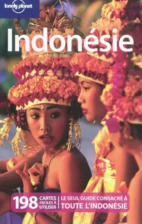 Couverture du produit · INDONESIE 4ED
