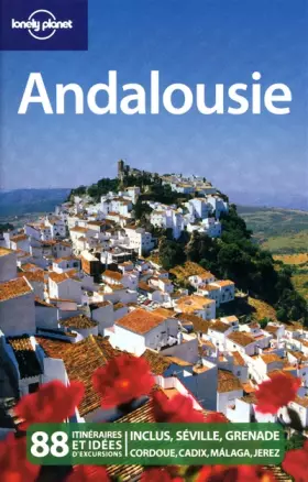 Couverture du produit · ANDALOUSIE 6ED