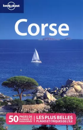 Couverture du produit · CORSE 7ED
