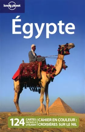 Couverture du produit · Égypte