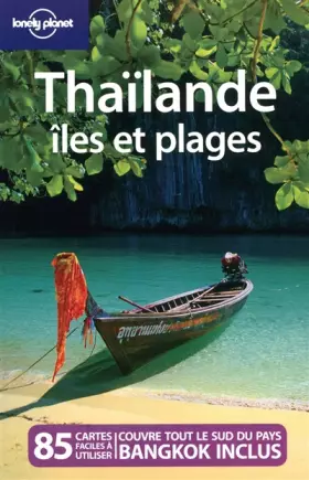 Couverture du produit · THAILANDE ILES ET PLAGES 2ED