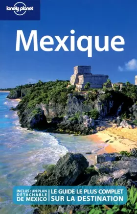 Couverture du produit · MEXIQUE 9ED