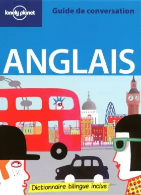 Couverture du produit · GUIDE CONVERSATION ANGLAIS 4ED