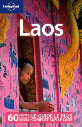 Couverture du produit · LAOS 7ED