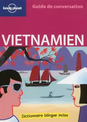 Couverture du produit · GUIDE CONVERS VIETNAMIEN 2ED
