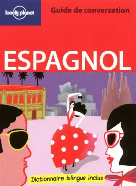 Couverture du produit · GUIDE CONVERSATION ESPAGNOL 2E