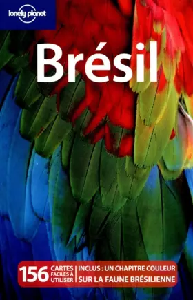 Couverture du produit · BRESIL 7ED