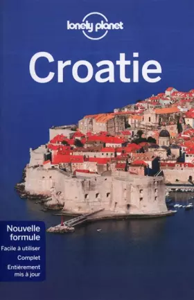 Couverture du produit · CROATIE 5ED