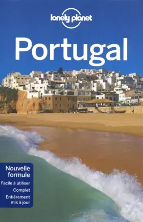Couverture du produit · PORTUGAL 4ED