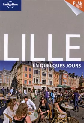 Couverture du produit · LILLE EN QUELQUES JOURS 2ED