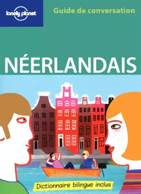Couverture du produit · GUIDE CONVERSATION NEERLAND 2E