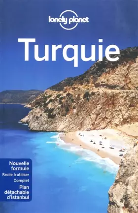 Couverture du produit · TURQUIE 8ED