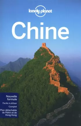 Couverture du produit · CHINE 9ED
