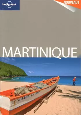 Couverture du produit · MARTINIQUE EN QUELQUES JOURS 1