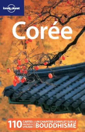 Couverture du produit · COREE 2ED