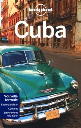 Couverture du produit · CUBA 6ED